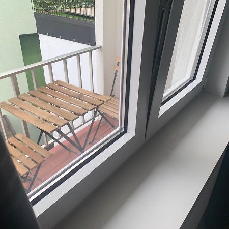 安特卫普Coco'S公寓 外观 照片